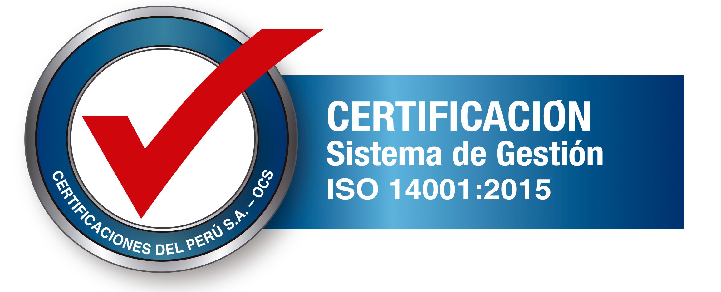 ISO 14001 — Gestión Ambiental