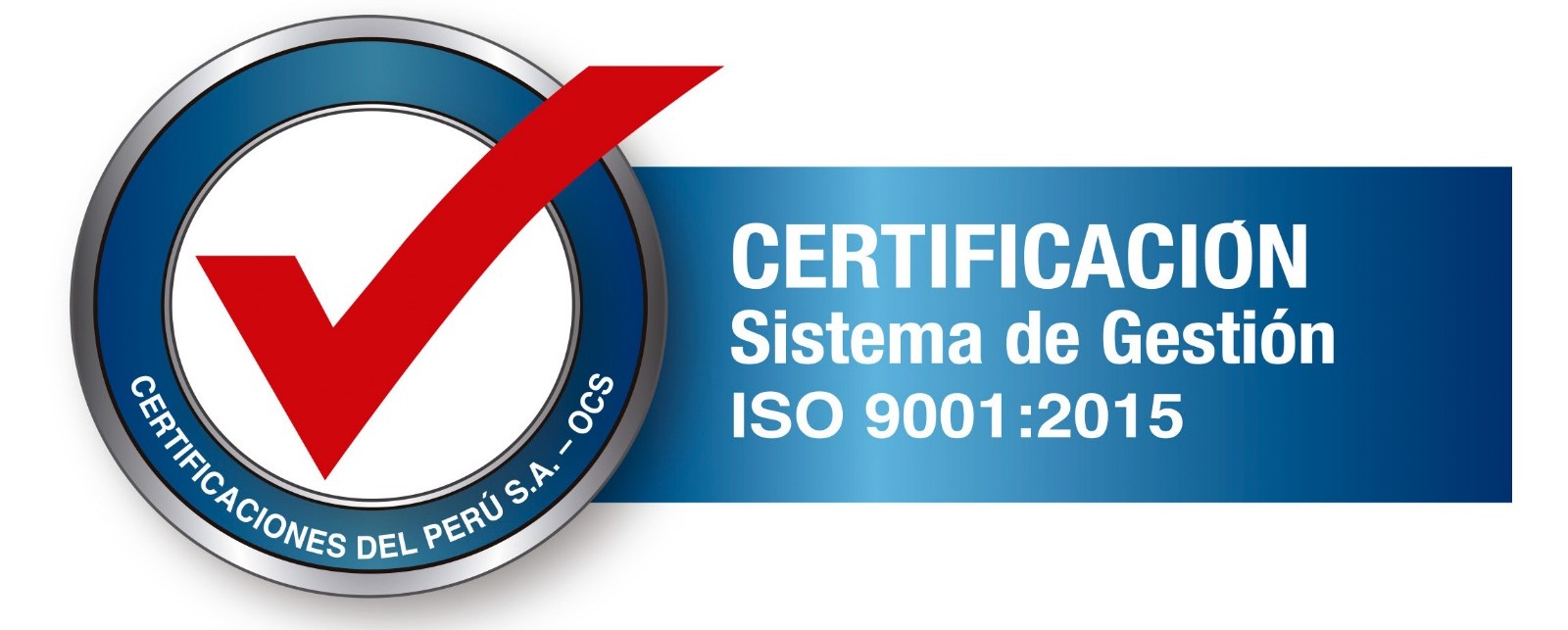ISO 9001 — Gestión de la Calidad